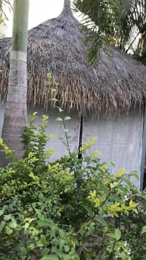 Tinna Resort Ban Nong Mai Ngam Exterior photo